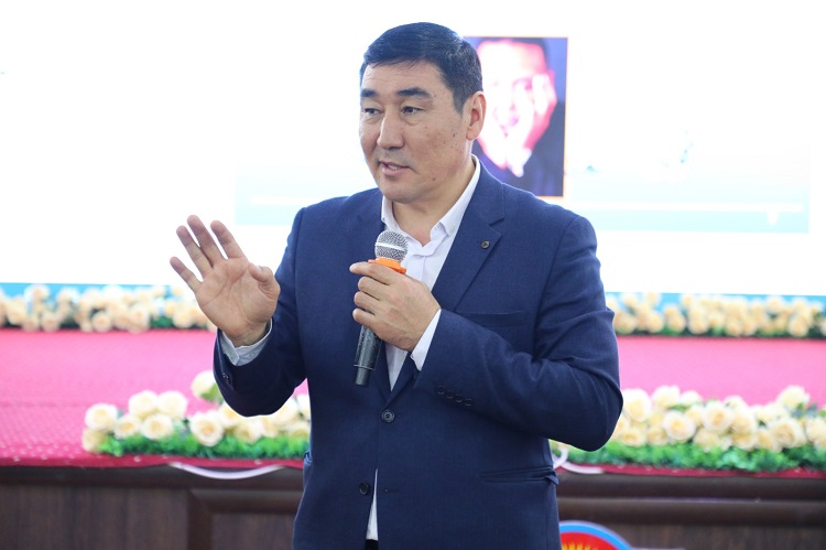 БАЖЫ КЫЗМАТЫНЫН ЖАНА ЭАУнун ЖАШТАР АРАСЫНДА БАҢГИЗАТТАРДЫН ЖАЙЫЛЫШЫ, АЛАРГА КӨЗ КАРАНДЫЛЫК МЕНЕН КҮРӨШҮҮ БОЮНЧА ИШ-ЧАРАЛАРЫ ЖӨНҮНДӨ