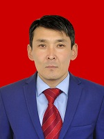 Зам.директора