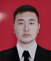 Курманбек уулу Элчибек