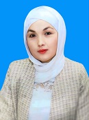 Кулушова Миргул Камаловна 