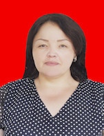 Токтоболотова Салима Абдылдаевна 