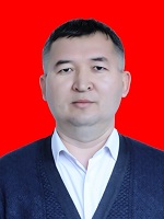 Жоробаев Султанмурат Узенович