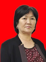 Абдугапарова Анаркан Мадановна 