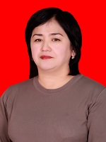 Абсаматова Гульбубу