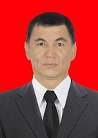 Умаров Алымкул Мухтарович 