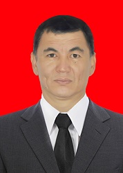Умаров Алымкул Мухтарович 