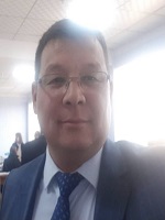 Алымкулов Алмазбек Абылкасымович