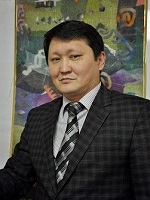 Жолдошбаев Анвар Сатышевич 