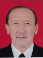 Джоробаев Абдималик