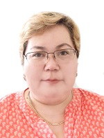 Канетова Динара Эменовна