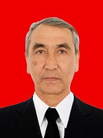 Кенжебаев Ырысбай Хамдамович 