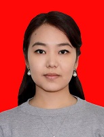 Кубанычбек кызы Айгерим 