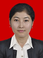 Кулдашева Бахтигуль Абдималиковна