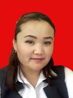 Мадимарова Кумушай Тавалдыбековна