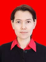 Максымбекова Бегайым Абдымомуновна