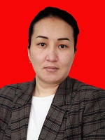 Маматова Асел
