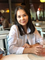 Нурбекова Айдай