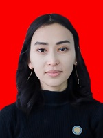 Нуркулова Аселя Калиловна