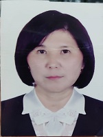 Сопонова Айнура Аскаровна