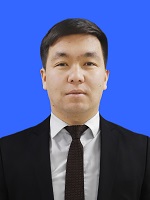 Суйунбаев Тагайбек Таалайбекович