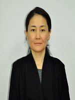 Торогелдиева Акталина Бегимкуловна 
