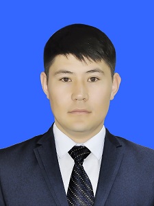 Улан уулу Авакан 