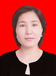 Дөөлөтбекова Гулжамал Султанбековна