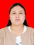 Хурбаева Чиннигул Гайдар кизи