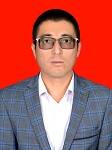 Атагозуев Жоомарт Мамажакыпович