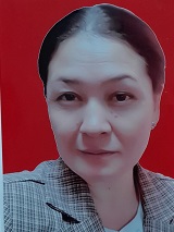 Эргешова Улара Набижановна