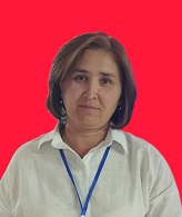 Курбанова Нургул Абийбилаевна