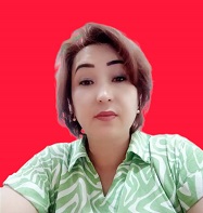 Джусупова Назгуль Рысбековна