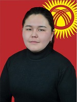 Абдурасулова Аксана Икрамжановна