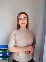Бокиева Умида Холбаевна
