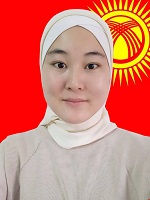 Разакова Гүлшан Жалынбековна