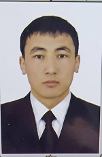 Жакипов Замирбек Назирбекович