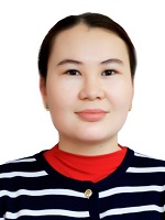 Шамшиева Нуриза Даниеровна
