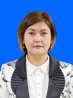 Аттокурова Махабат Ураимовна 